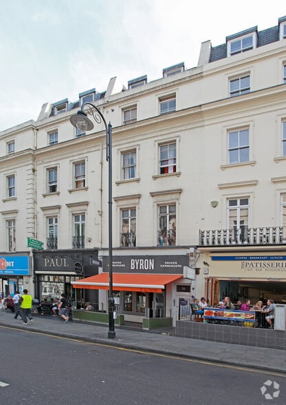 75 Gloucester Rd, London for sale - Building Photo - Image 1 of 1