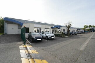 More details for 5 Chemin Du Favier, Saint-Genis-Laval - Light Industrial to Rent