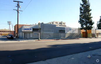 2700-2710 S Broadway, Los Angeles, CA for sale Building Photo- Image 1 of 1