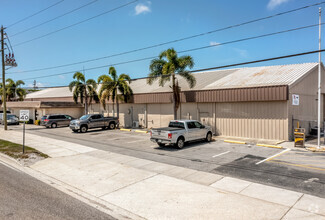 More details for 1310 N Hercules Ave, Clearwater, FL - Industrial for Rent