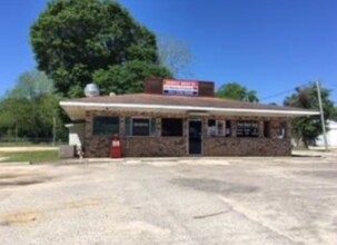 100 Florida St, Brewton, AL for sale Primary Photo- Image 1 of 1