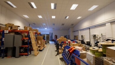 Elvicta Business Park, Crickhowell to rent Interior Photo- Image 1 of 3