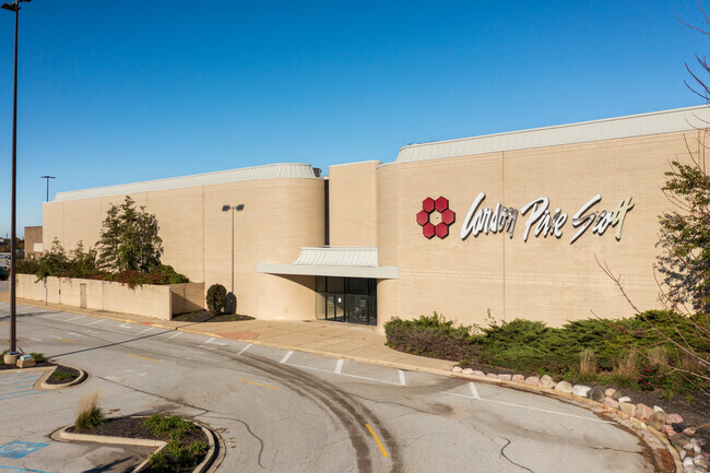 More details for 1995 Southlake Mall, Merrillville, IN - Retail for Rent