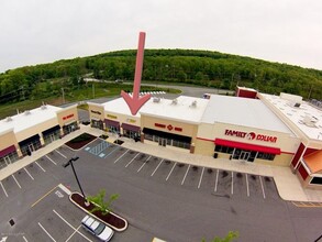 4553 Milford Road, East Stroudsburg, PA for sale Primary Photo- Image 1 of 1