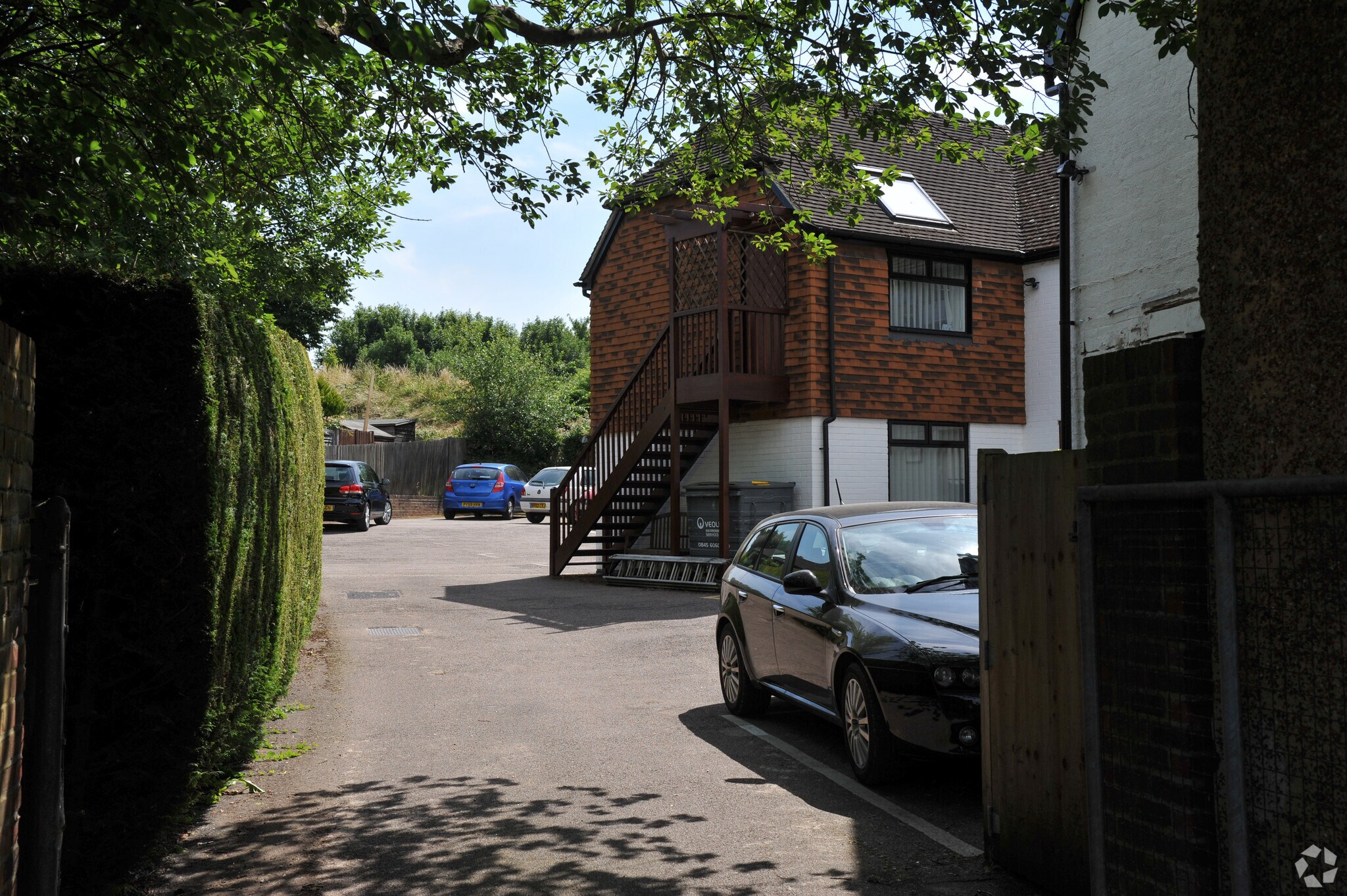 60A Priory Rd, Tonbridge for sale Primary Photo- Image 1 of 1