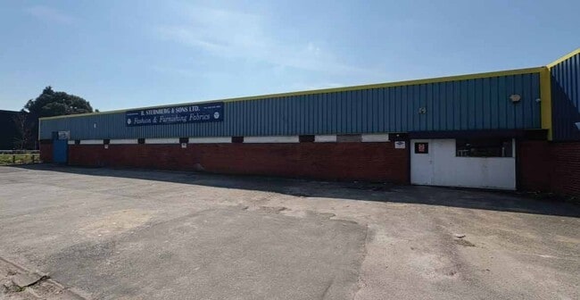 More details for 23 Elizabeth St, Manchester - Industrial to Rent