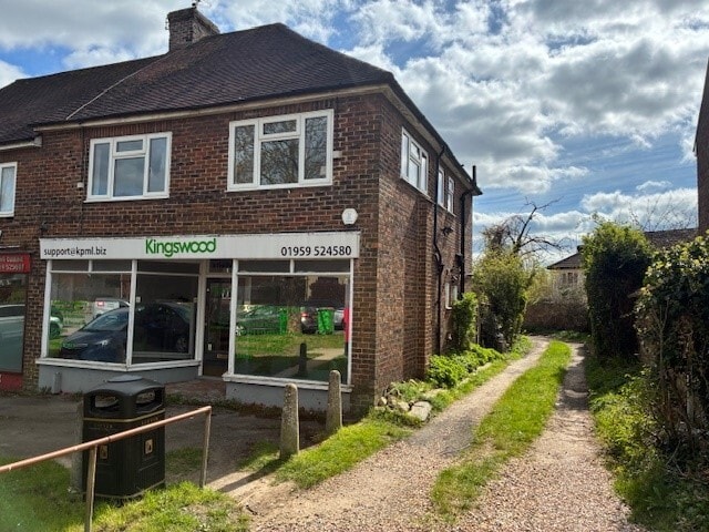 1-8 Dynes Rd, Kemsing for sale Primary Photo- Image 1 of 2