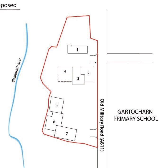 Old Military Rd, Alexandria for sale Primary Photo- Image 1 of 1