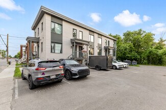 More details for 586 Rue Labelle, Saint-jerome, QC - Build-to-Rent for Sale