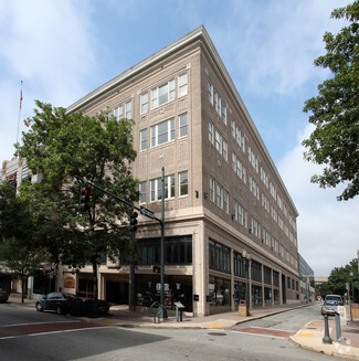 More details for 200 S Elm St, Greensboro, NC - Office for Rent