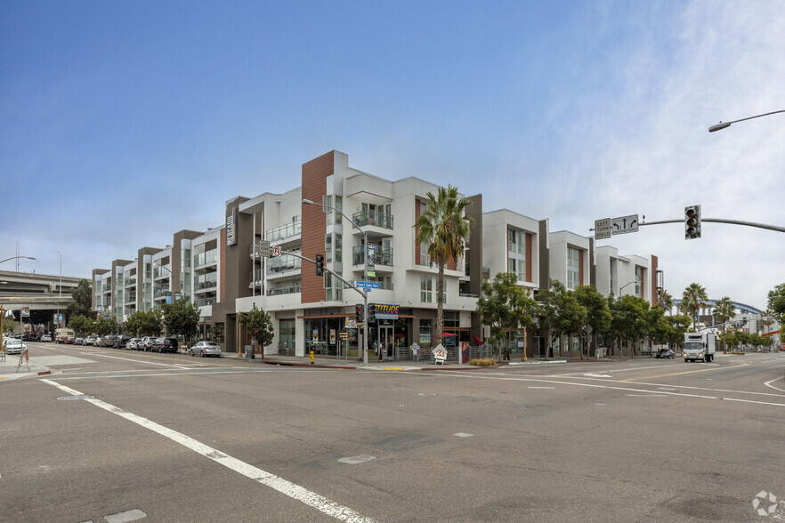 1985 National Ave, San Diego, CA for rent - Building Photo - Image 3 of 8