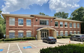 722 S Denton Tap Rd, Coppell, TX for rent Building Photo- Image 1 of 7