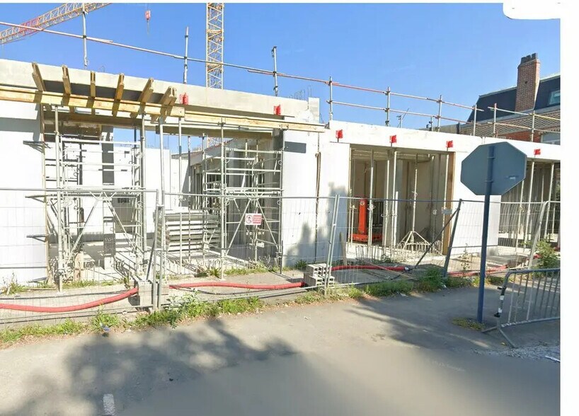 Retail in Arras for sale - Construction Photo - Image 2 of 8