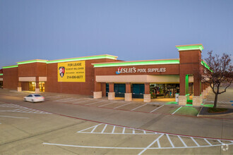 901 N Polk St, DeSoto, TX for rent Building Photo- Image 1 of 16