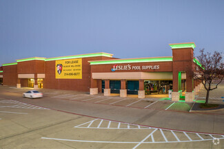 More details for 901 N Polk St, DeSoto, TX - Office, Retail for Rent