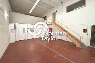 More details for Light Industrial to Rent
