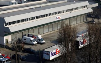 More details for Garonor, Aulnay-sous-Bois - Office, Industrial to Rent