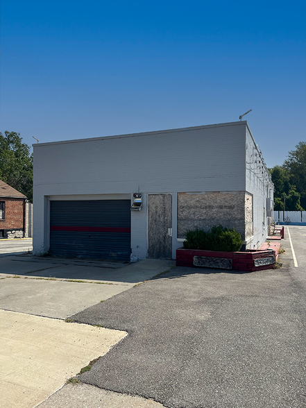 1000 S Florissant Rd, Saint Louis, MO for sale - Building Photo - Image 1 of 4