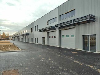 More details for Light Industrial to Rent