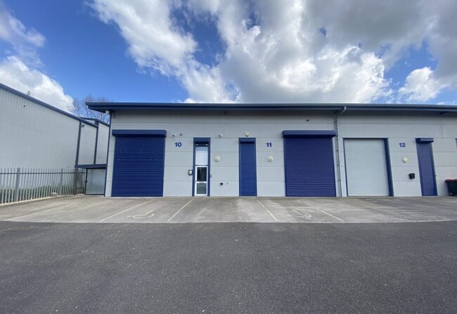 More details for Stephenson Rd, Westbury - Office to Rent