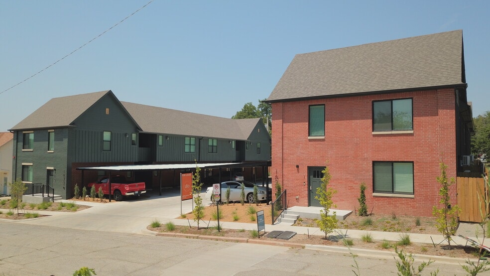 35-Unit Multifamily Portfolio portfolio of 4 properties for sale on LoopNet.co.uk - Building Photo - Image 2 of 13