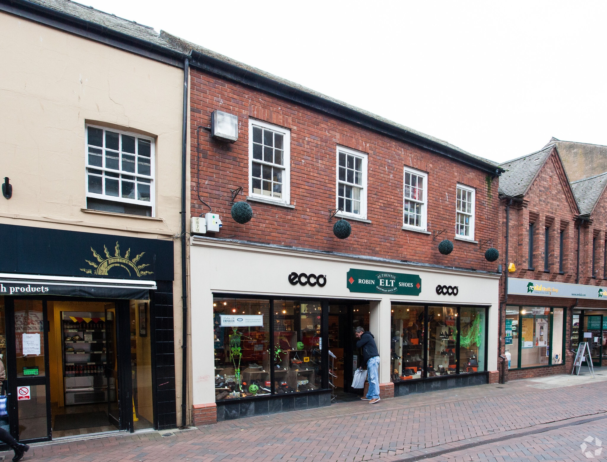 50 The Shambles, Worcester for sale Primary Photo- Image 1 of 15