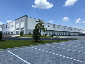 More details for 101 Westside Blvd, Pooler, GA - Industrial for Rent