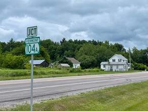 1023 Ethan Allen Hwy, Fairfax, VT for sale Primary Photo- Image 1 of 13