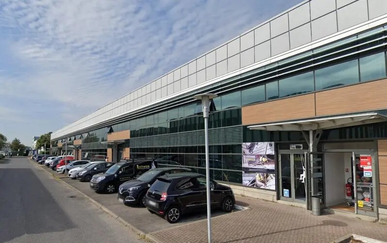 Industrial in Bonneuil-sur-Marne to rent - Building Photo - Image 3 of 5