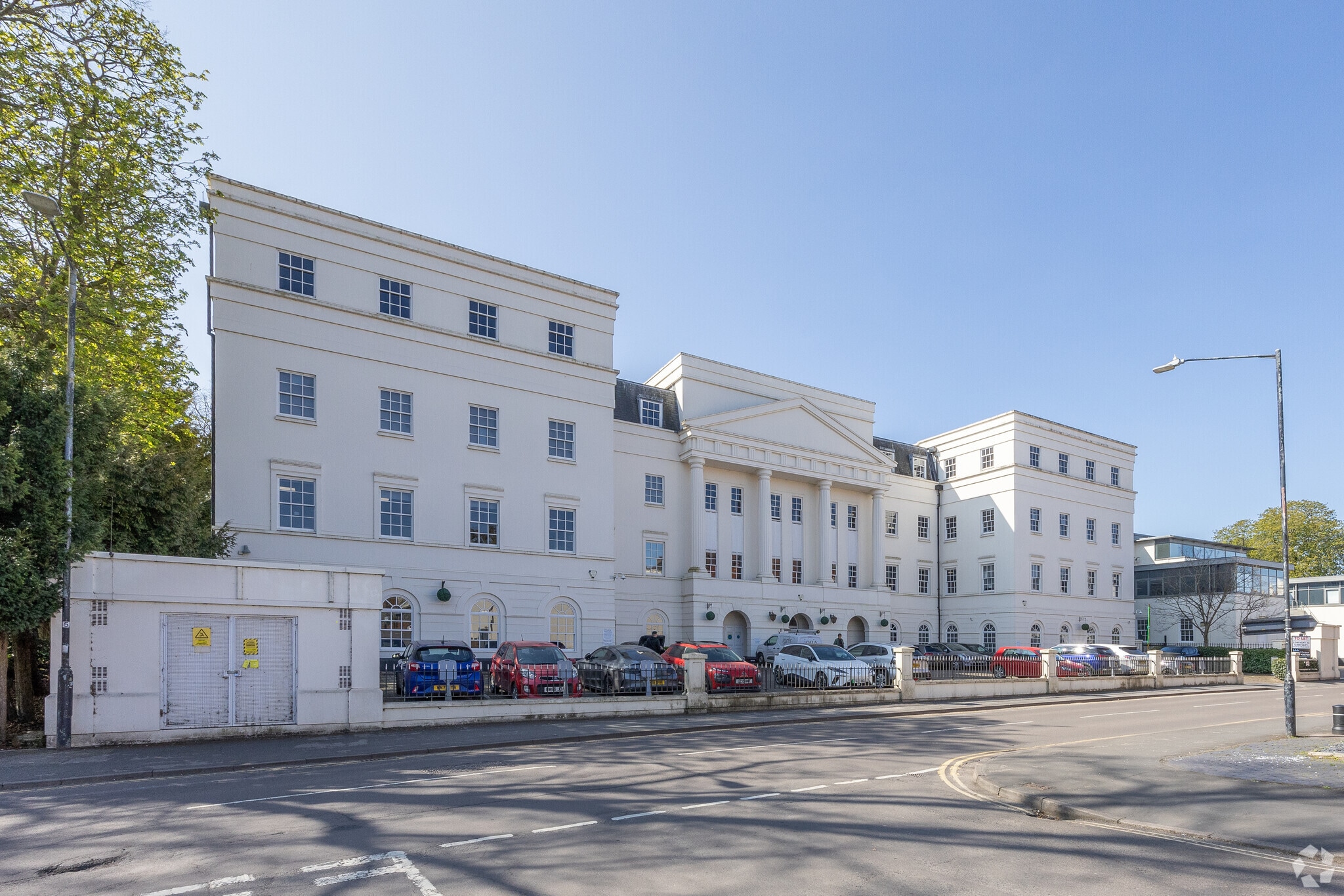 8 Dormer Pl, Leamington Spa to rent Building Photo- Image 1 of 9