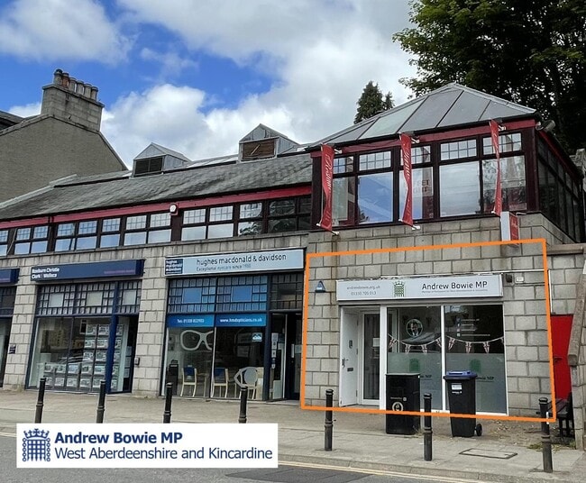 More details for 75 High St, Banchory - Retail for Sale