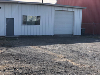 More details for 5324 E Sharp Ave, Spokane, WA - Industrial for Sale