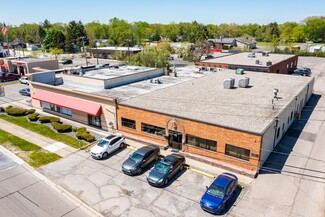 More details for 31119 Greenfield Rd, Beverly Hills, MI - Office/Retail for Rent