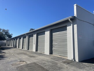 More details for 2157 Range Rd, Clearwater, FL - Industrial for Rent