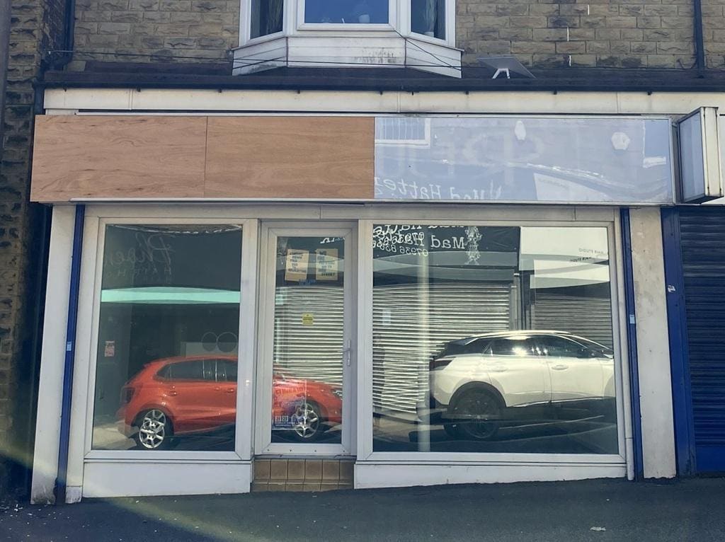 2-4 Station Rd, Barnsley to rent Building Photo- Image 1 of 11
