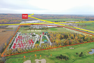 More details for 65 Reive Blvd, Innisfil, ON - Land for Sale