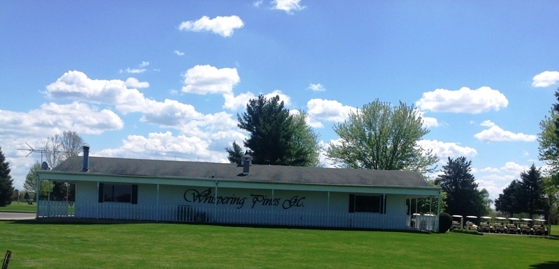 32280 State Road 4, Walkerton, IN for sale - Primary Photo - Image 1 of 1