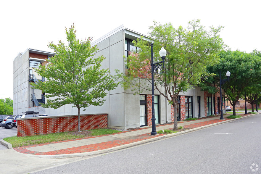 2226 1st Avenue S, Birmingham, AL for sale - Building Photo - Image 1 of 9