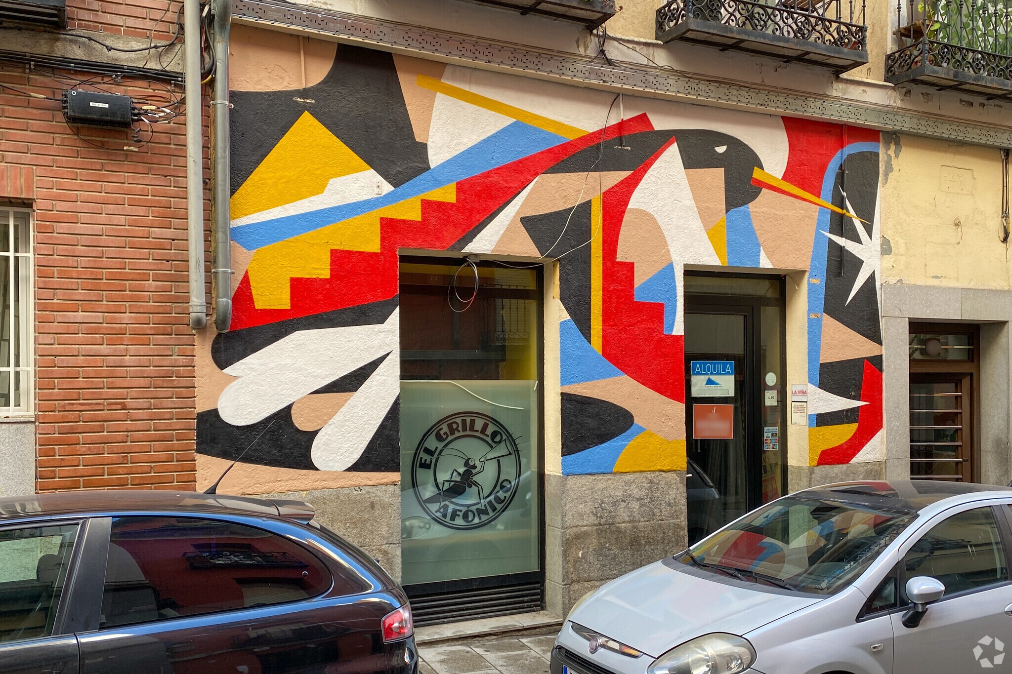 Build-to-Rent in Madrid, Madrid for sale Interior Photo- Image 1 of 2