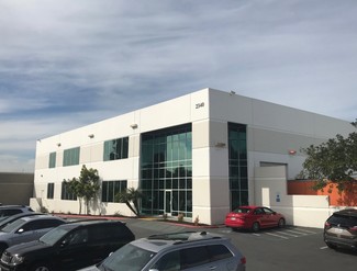 More details for 2340 Enrico Fermi Dr, San Diego, CA - Industrial for Rent