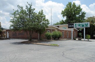 More details for 6087 Buford Hwy NE, Atlanta, GA - Office / Medical to Rent