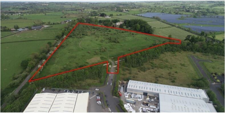 Moira Rd, Lisburn for sale Primary Photo- Image 1 of 1