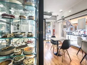 Retail in Cornellà de Llobregat, Barcelona to rent Interior Photo- Image 2 of 16