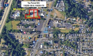 More details for NE Hwy 99, Vancouver, WA - Land for Sale