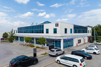 More details for 7828 Kennedy Rd, Markham, ON - Office, Retail for Rent