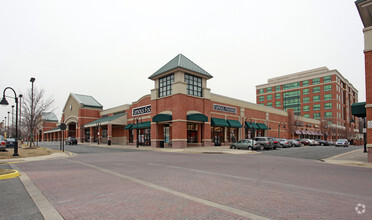 5960-5990 Kingstowne Towne Ctr, Alexandria, VA for rent Primary Photo- Image 1 of 7