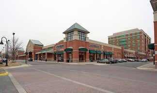 More details for 5990 Kingstowne Towne Ctr, Alexandria, VA - Co-working to Rent
