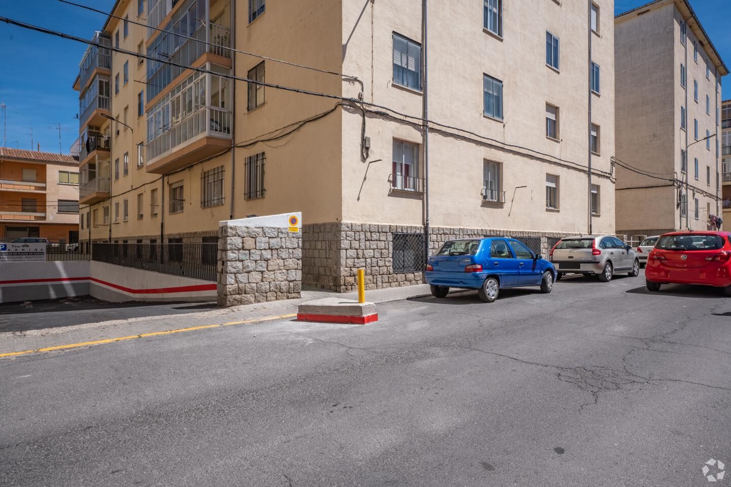 Build-to-Rent in Ávila, Ávila for sale Interior Photo- Image 1 of 2