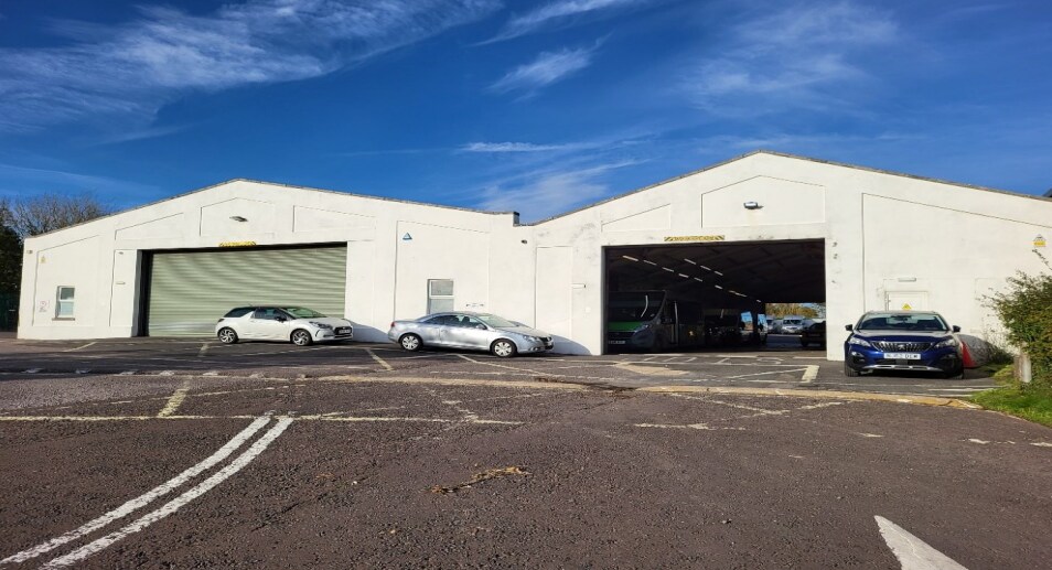 Bridport Rd, Dorchester, DT2 9FT UK