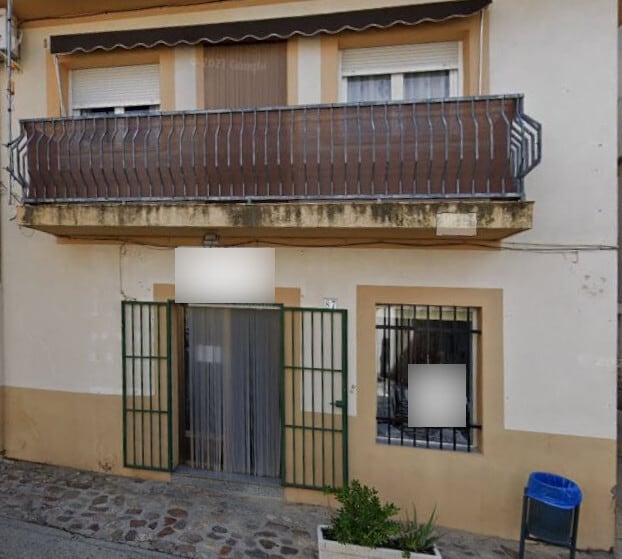 Zarza la Mayor, CAC 10710 - Unit - -  - Interior Photo - Image 1 of 1